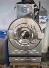 Unimac Uw35p2  Hard-mount Commercial Washing Machine W  Ecolab Formula 1