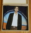 Josh Groban Fan Club T-shirt Adult Extra Large In Collectors Pine Box Rare