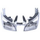 Headlight Assembly K2581-54413 For Kubota Tractor Bx2350d Bx2360 Bx2670 Bx1860