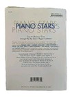 Piano Stars 50  Great Aongs Carle Cavallaro Heywood  Guarnieri Sheet Music Book