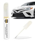 Car Paint Scratch Repair touch Up Paint For Cars touch Up Paint Pen car White