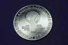1981-token-medal-los Angeles Bicentennial