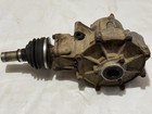 1998 Kawasaki Bayou 300 4x4 Front Differential 
