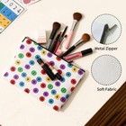 Bingo Gifts For Women Bingo Bag For Player Makeup Bag Christmas Gifts Travel    