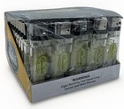 1000  Disposable Lighters     20 Packs Of 50  Wholesale Bulk Lot