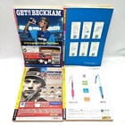Monthly Osamu Tezuka Magazine 2003 4-issue Set  Astro Boy  Black Jack Retro   