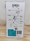 Scrib3d P1 3d Printing Pen W  Lcd Screen  Temp   Speed Adjusters  Loader