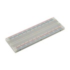 3x Mb-102 830 Point Prototype Pcb Solderless Breadboards Protoboards 3pcs Us