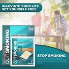 Nicotine Patches Effective Helps Quit Smoking  21 Mg 30 Patches Smoking Aid  New