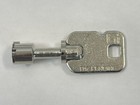 Gi Greenwald Gr2909 Key  Vending Laundry Machine Cabinet Coin Box