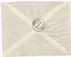 Indonesia Sc 369  387 block Of 4 -dual mixed Franking-netherlands Indies-sc 310 