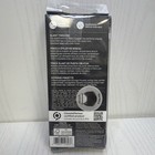 Tweezerman Full Size Stainless Steel Slant  Tweezer Pretty In Pink Colour Nob