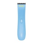 Wahl Professional Cordless Peanut Li Trimmer - Lightweight New