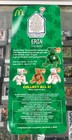   Mcdonald   s Ty  Beanie Baby Erin The Bear Tag Errors 1993