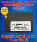 Paccar Kenworth Passenger Door Control Relay Module Q21-1051-002 Repair Service