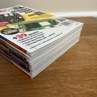 Make Magazine Lot Of 9 Issues  Issues 70  71  72  73  75  76  77  78  79
