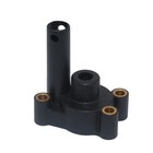 For Johnson Evinrude 4 4 5 6 8 Hp Outboard Water Pump Kit W  Housing 396644