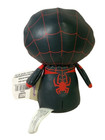 Hallmark Itty Bittys Spider Man Miles Morales Vinyl Stuffed Animal Plush Nwt