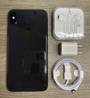 Apple Iphone Xs - 64gb - Space Gray  factory Unlocked   cdma   Gsm 