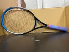 Wilson Ultra 108 V3 Used Tennis Racquet Grip Size 4_3 8