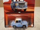 Disney Pixar Cars - Otis - Sealed Metal Die-cast - Mattel  new
