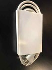 Apple Macbook Pro 6ft Power Ac Adapter Power Extension Cable Cord 100  Genuine