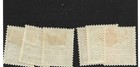 Macao Scott C1-6 Early Airmails Unused Hinged 2021 Cv  58 25