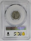 1942 1 Mercury Dime Pcgs Vf25