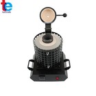 Electric Furnace Melting Jewelry Silver Gold 3kg Capacity 110v 1400w For Mental