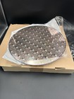 Esthepro Silicon Wafer 12   Semiconductor Chip Photolithography Circuit