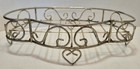 Unbranded 5 Piece Bathroom Vanity Set Pink Purple Floral  Ed1