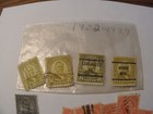 Sb447 Postage Stamp Lot Of Stamps Worldwide Usa Estate Stamp Collection