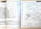 Sharp Rs-550 bk  Audio Component System  Service   Repair Manuals 