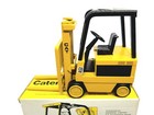 Caterpillar Cat Electric Lift Truck - Nzg 1 25 Scale Diecast Model  225 New