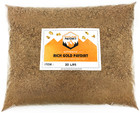 20 Lb Gold Paydirt Unsearched And Gold Added Panning Flake Nugget
