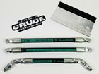 99-03 Ford 7 3l Powerstroke High Pressure Oil Pump Hpop Hoses Lines Set 