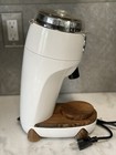 Niche Zero Conical  Burr Grinder  Upgraded English Black Walnut Accents