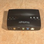 6 Channel 5 1 External Usb Sound Card Adapter Audio Laptop Notebook Pc