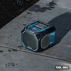Makita 40v Max Xgt   18v Lxt Lithiumion Cordless corded Bluetooth Job Site