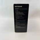 New Netgear Nighthawk Dual Band Wifi 6 Rax35-100nas Smart Wifi Router