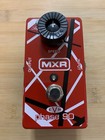 Mxr Evh90 Eddie Van Halen Phaser Guitar Pedal