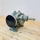 Flowserve 2 5 Grwm Rotary Gear Pump     New Spare Lube Pump