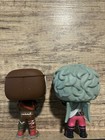 Funko Pop  Fortnite Vinyl Figures Lot Of 2 Merry Marauder Love Ranger 2018