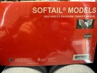 2022 Harley Davidson Softail Owners Manual