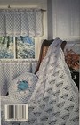 Heirloom Baby Collection  Thread Crochet Christening Gown 0-12  Curtains  Pillow
