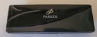 Parker Sonnet Premier Red Laque Ballpoint Pen Made In France L iii 2003  Vintage