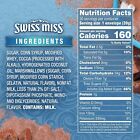 Swiss Miss Chocolate Hot Cocoa Mix With Marshmallows  30 Count Hot Cocoa Packets