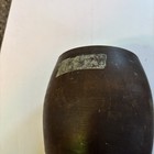 Antique 19th Century Wooden Mortar