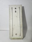Vintage Sight Savers Metal Glasses Cleaner Display Dispenser Advertising