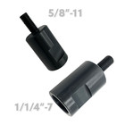 Core Bits Adapter For Diamond Core Drill Bits 1-1 4 -7 Female To 5 8 -11 Male